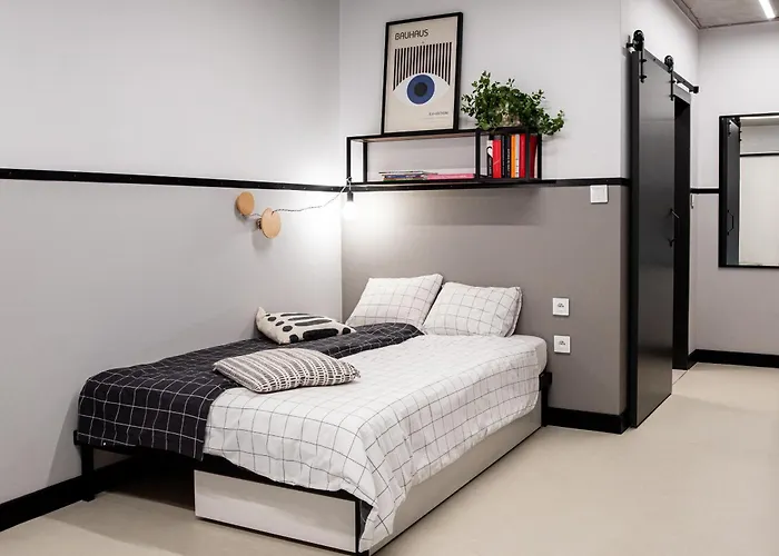 Ht Nest Coliving