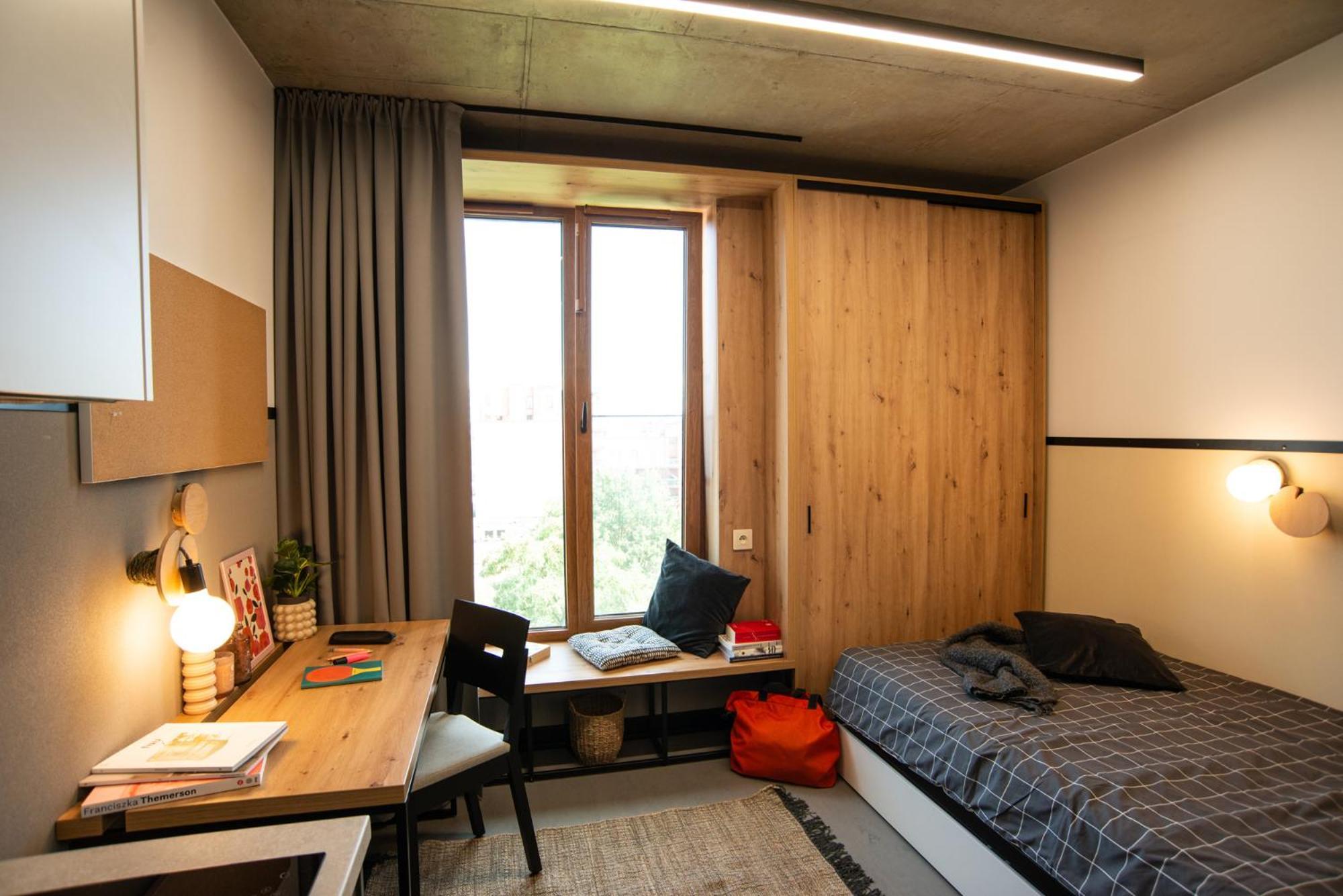 Ht Nest Coliving *