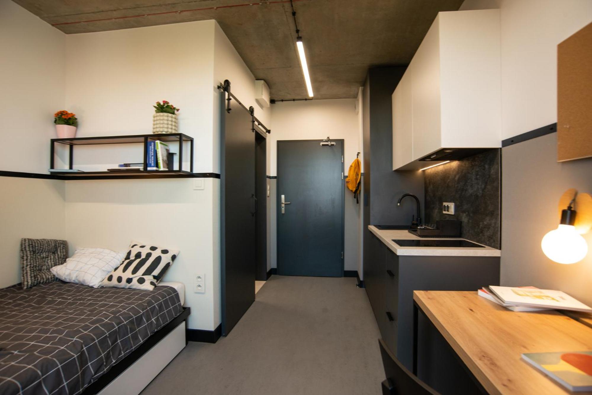Ht Nest Coliving