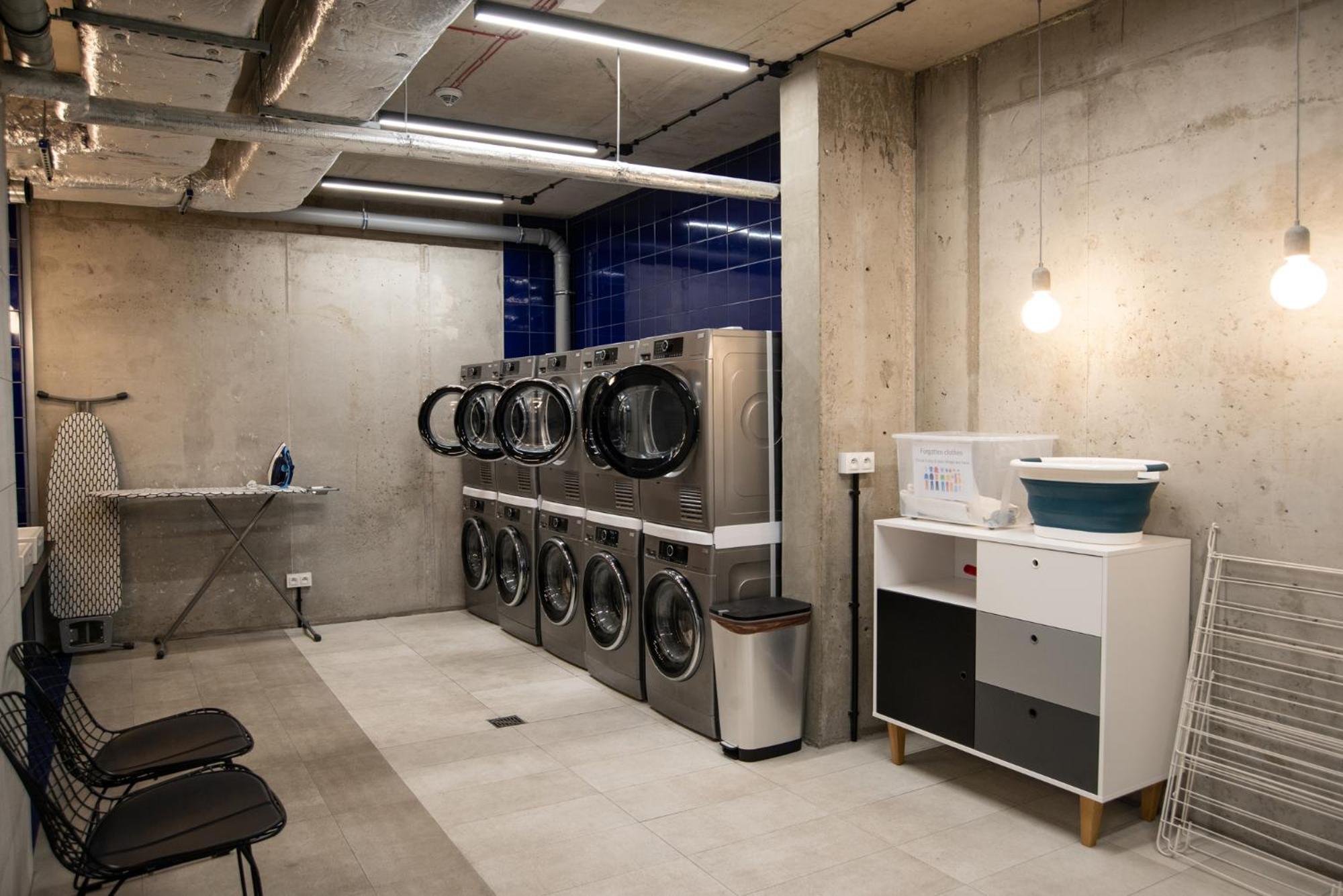Apartment Ht Nest Coliving *