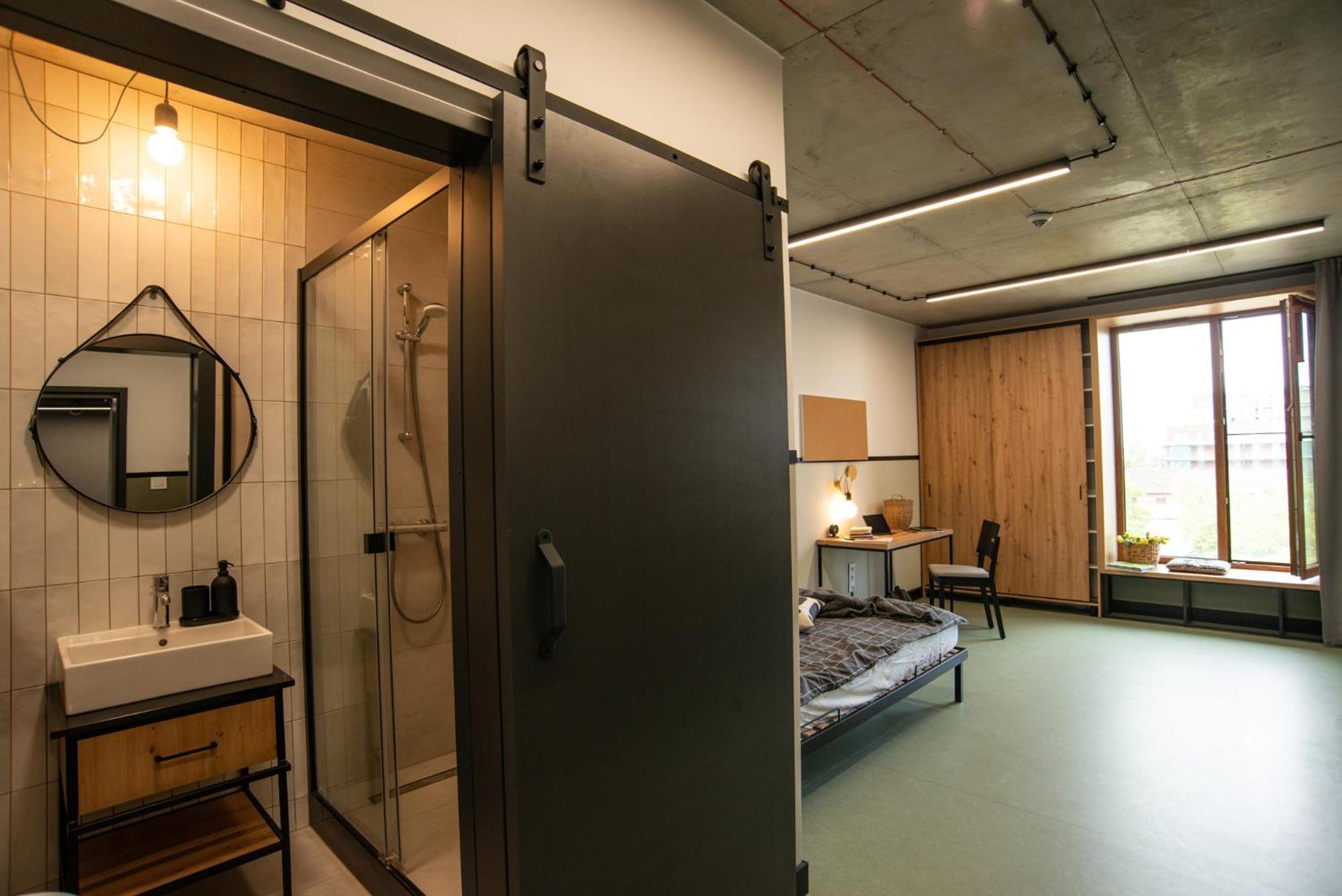 Ht Nest Coliving Varsavia