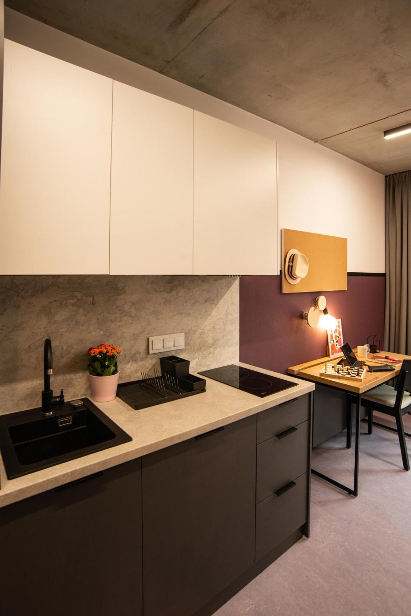 Ht Nest Coliving Appartamento
