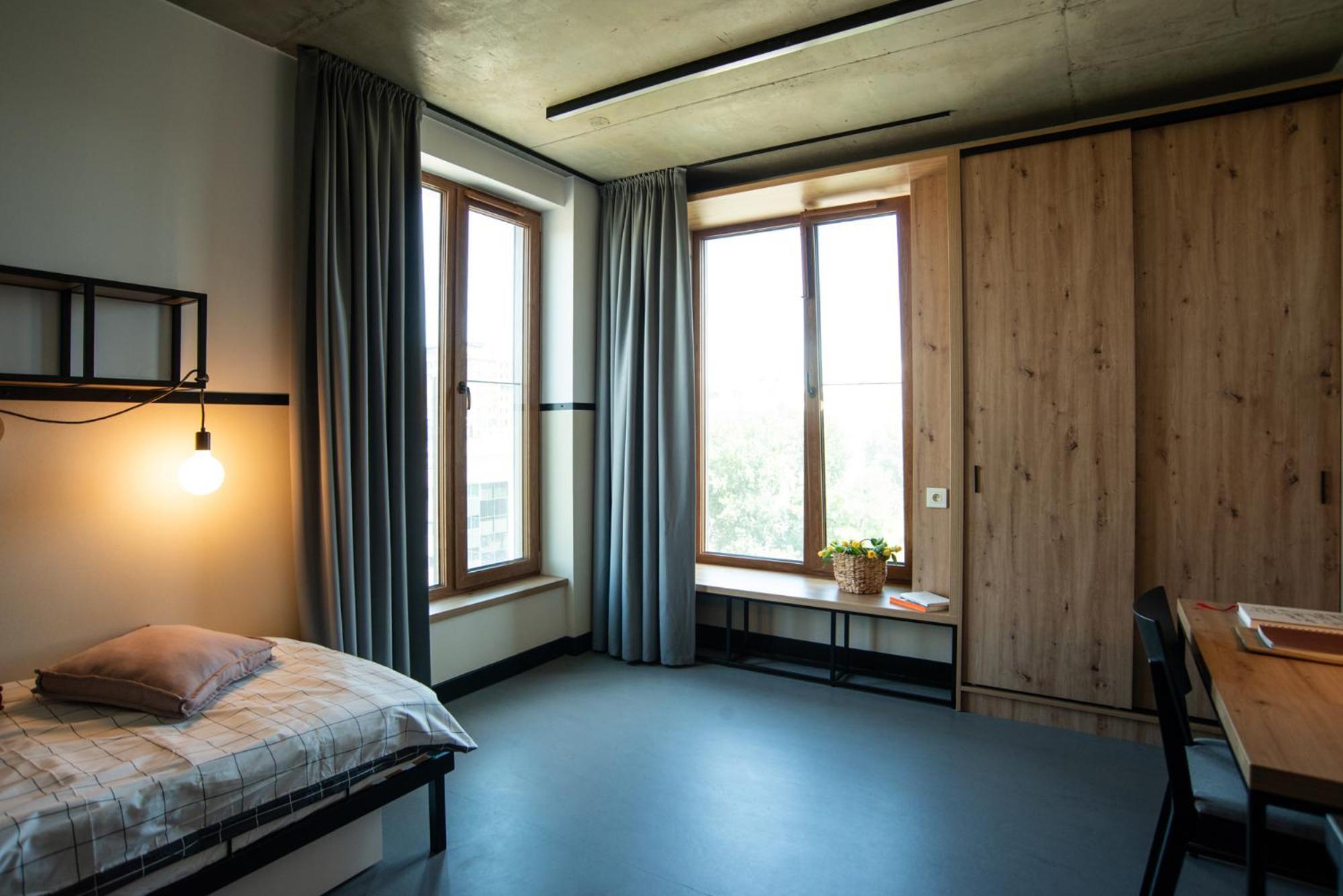 Appartamento Ht Nest Coliving