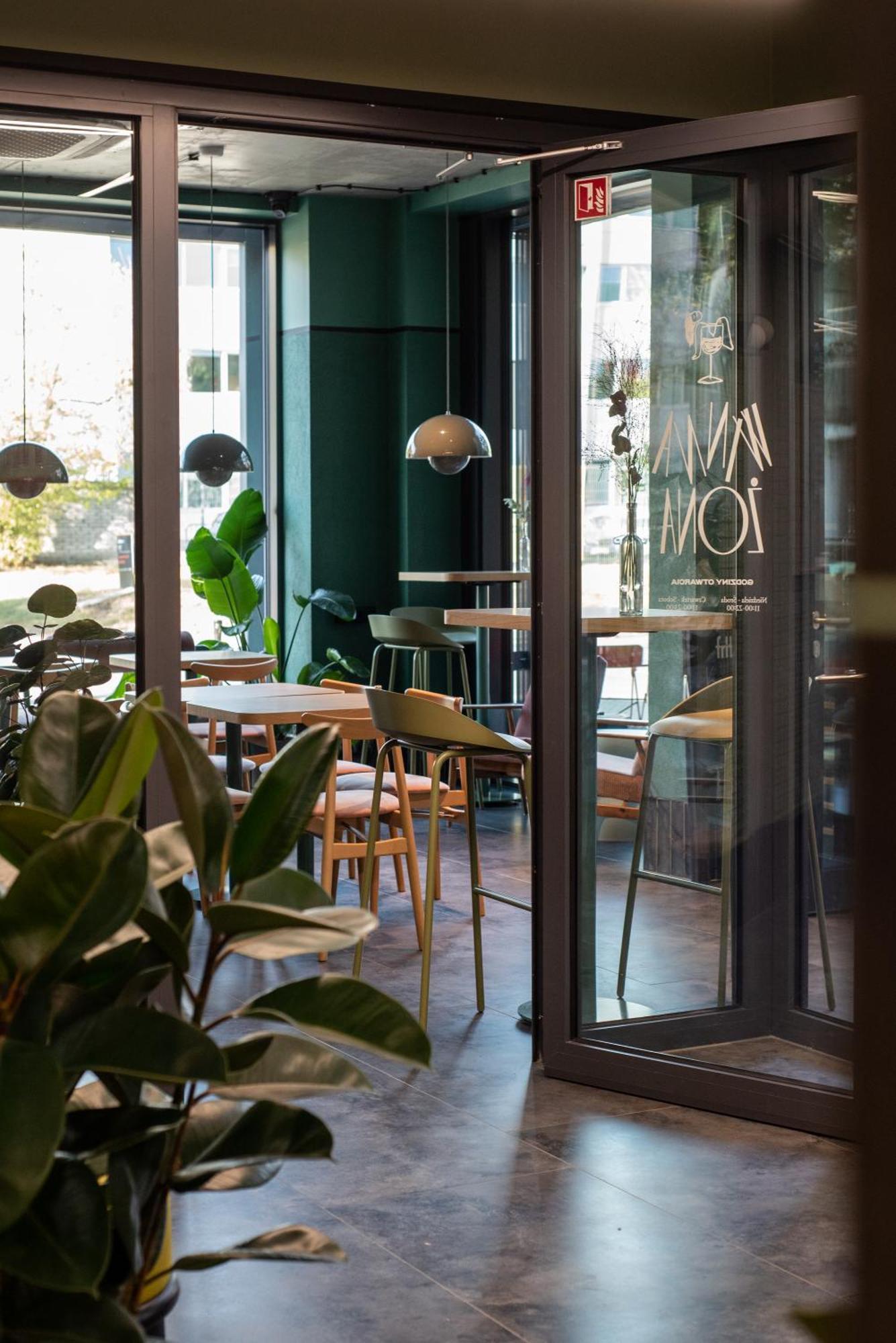 Appartamento Ht Nest Coliving Varsavia