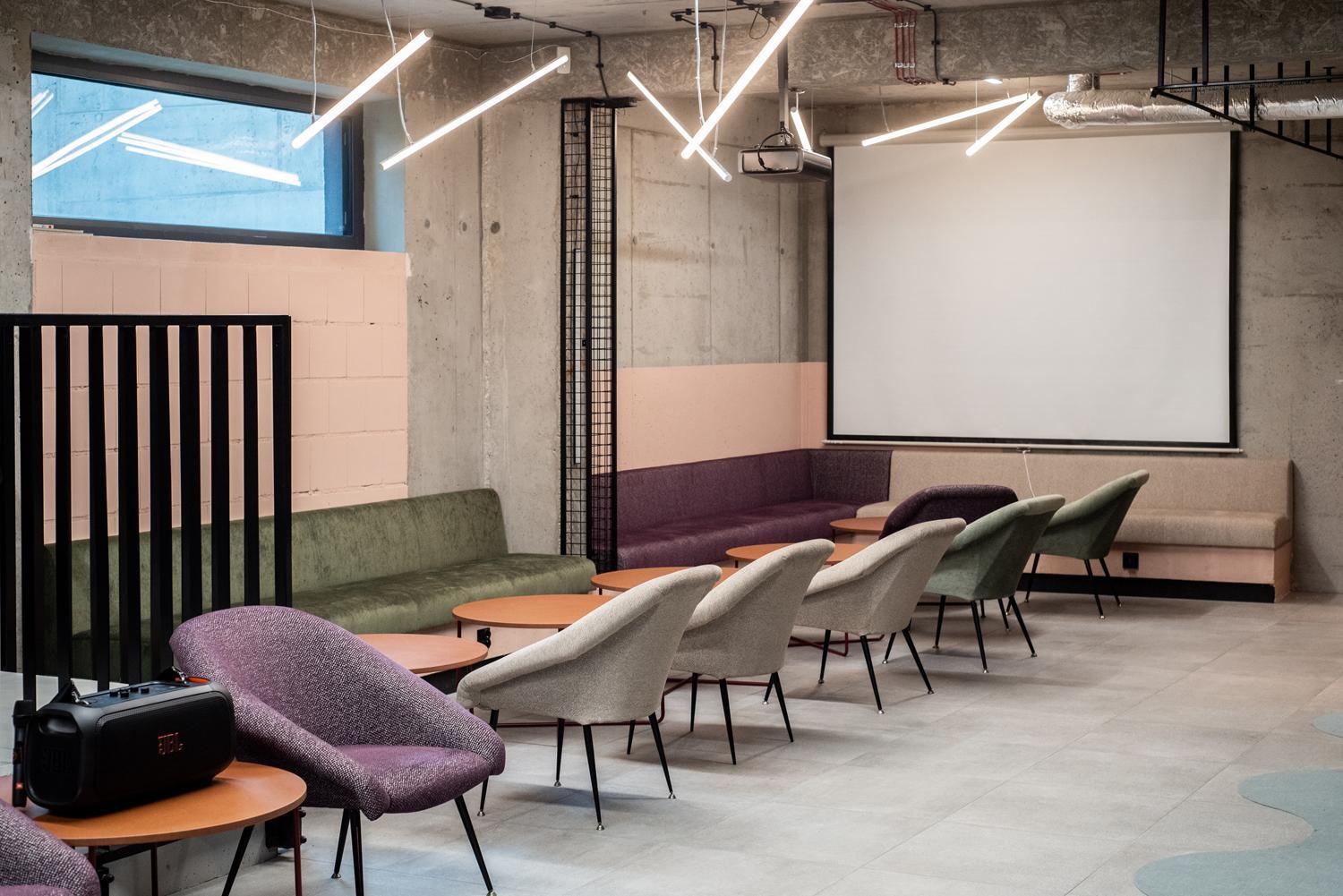 Appartamento Ht Nest Coliving
