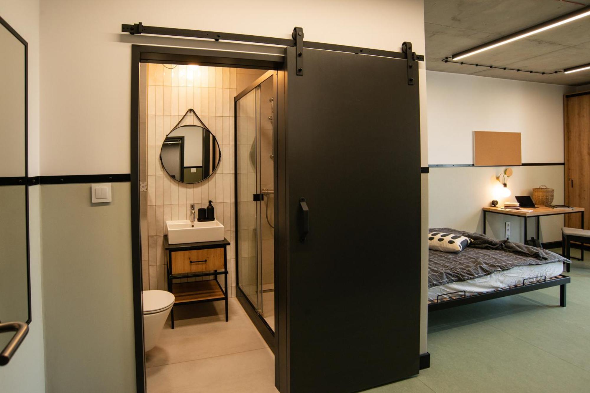 Ht Nest Coliving * Varsavia