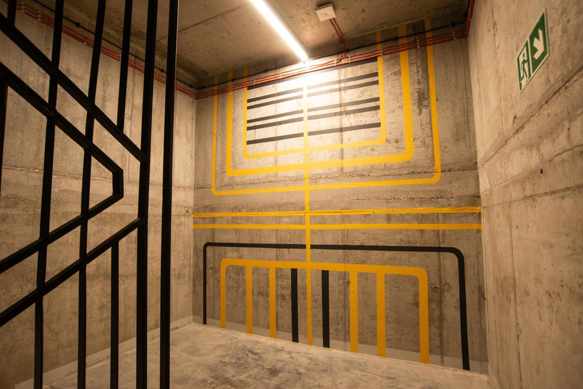 Appartamento Ht Nest Coliving *