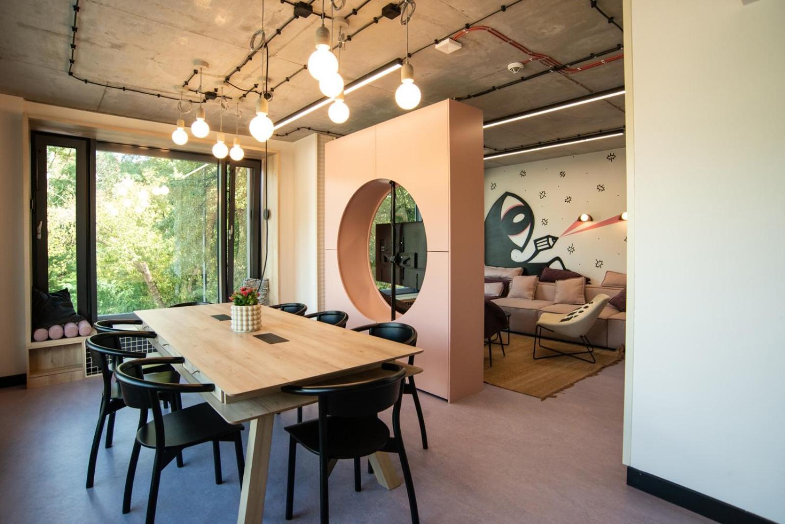 Ht Nest Coliving Appartamento
