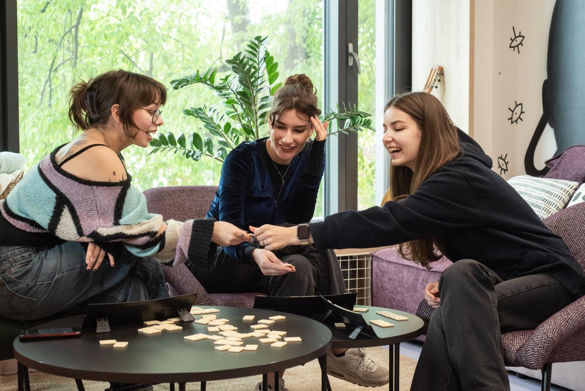 Ht Nest Coliving * Varsavia