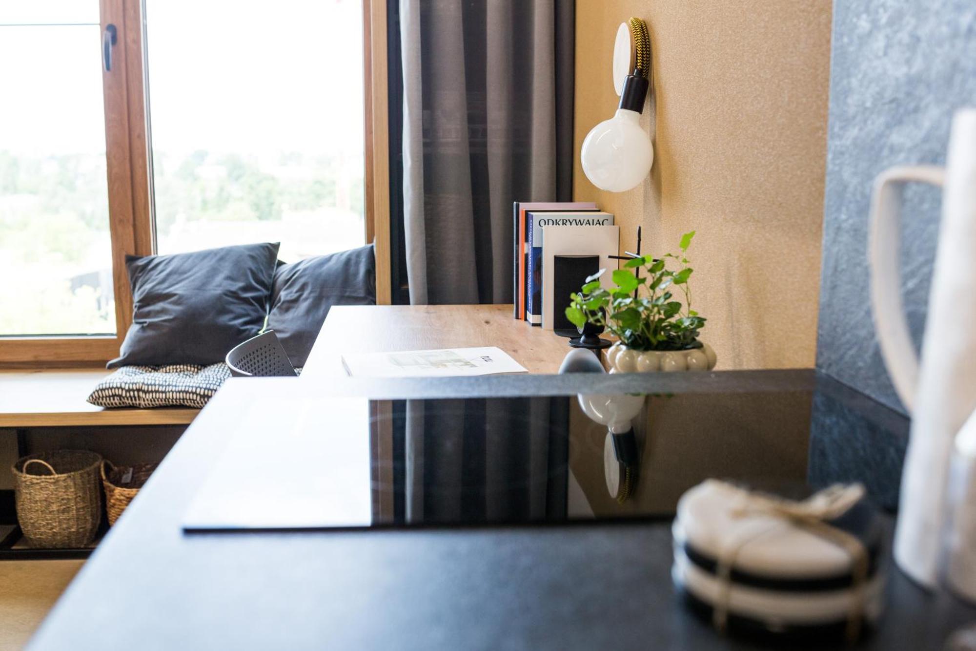 Ht Nest Coliving Appartamento Varsavia