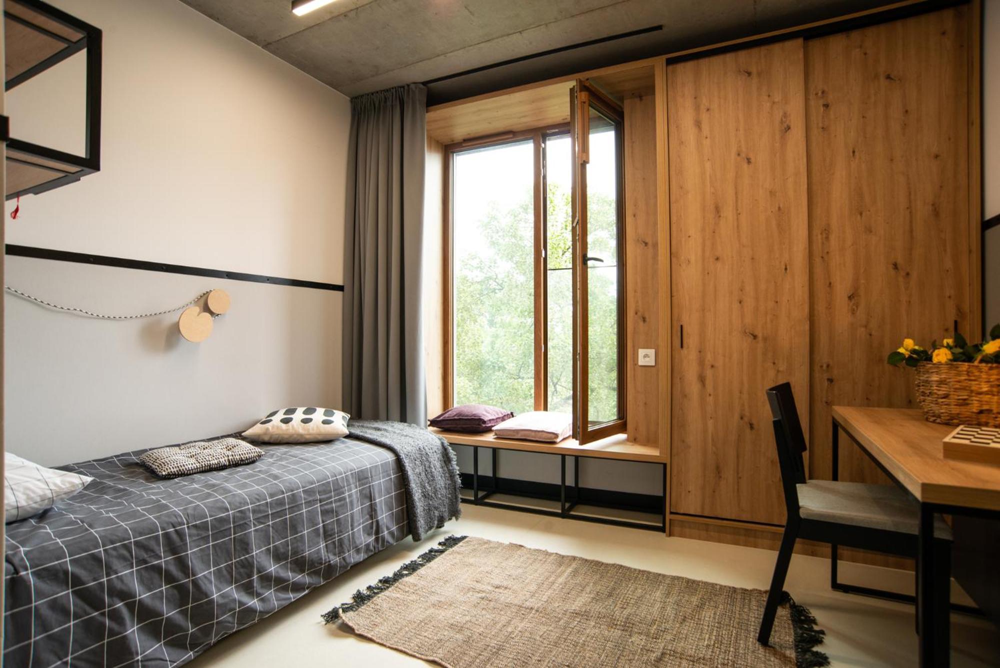 Appartamento Ht Nest Coliving
