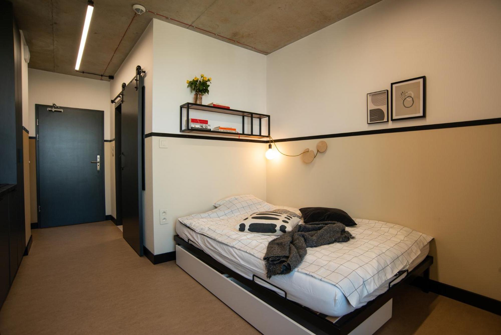 Ht Nest Coliving Varsavia