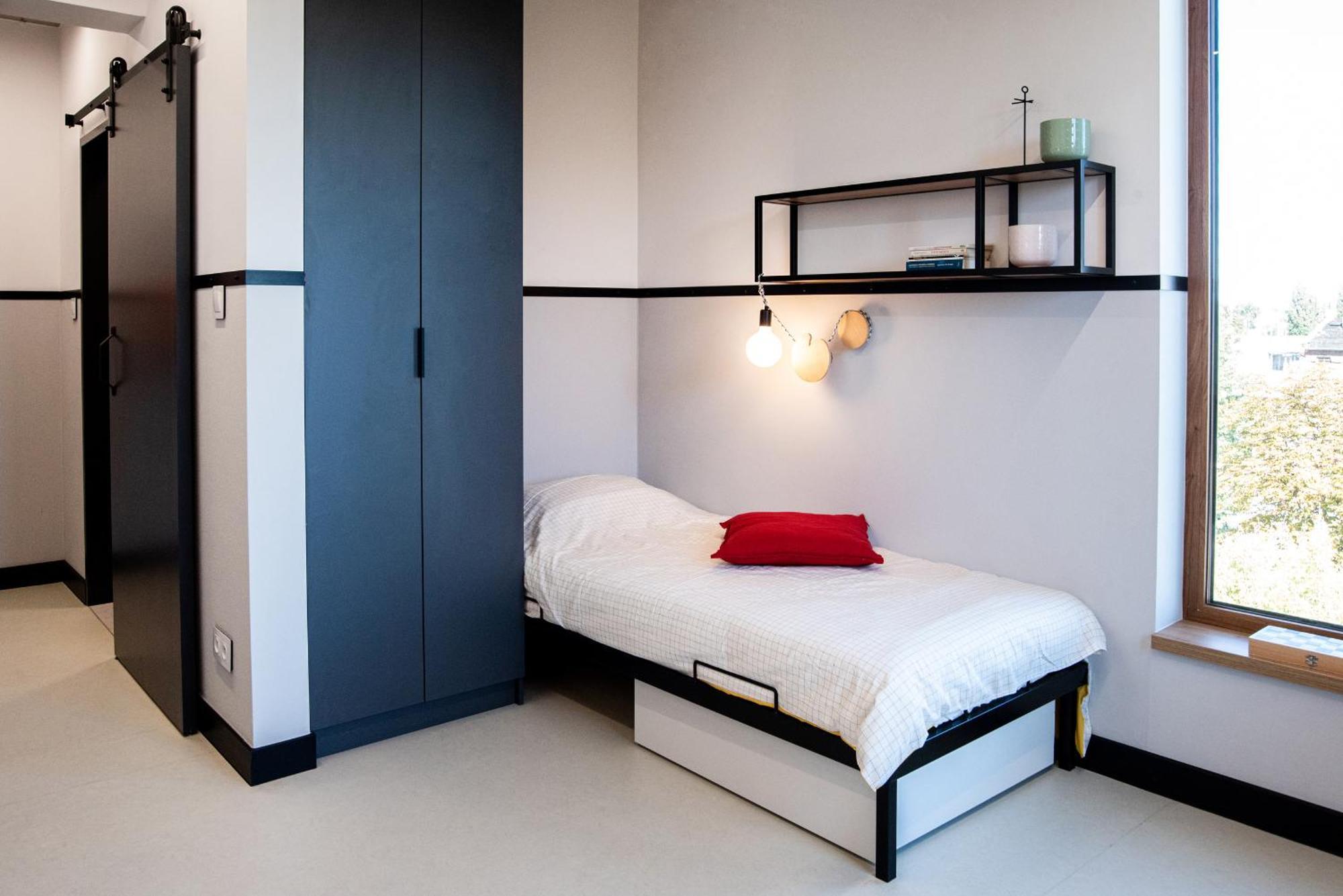 Ht Nest Coliving Appartamento
