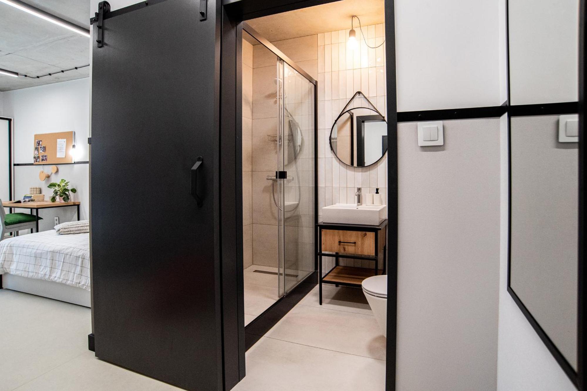 Appartamento Ht Nest Coliving Varsavia