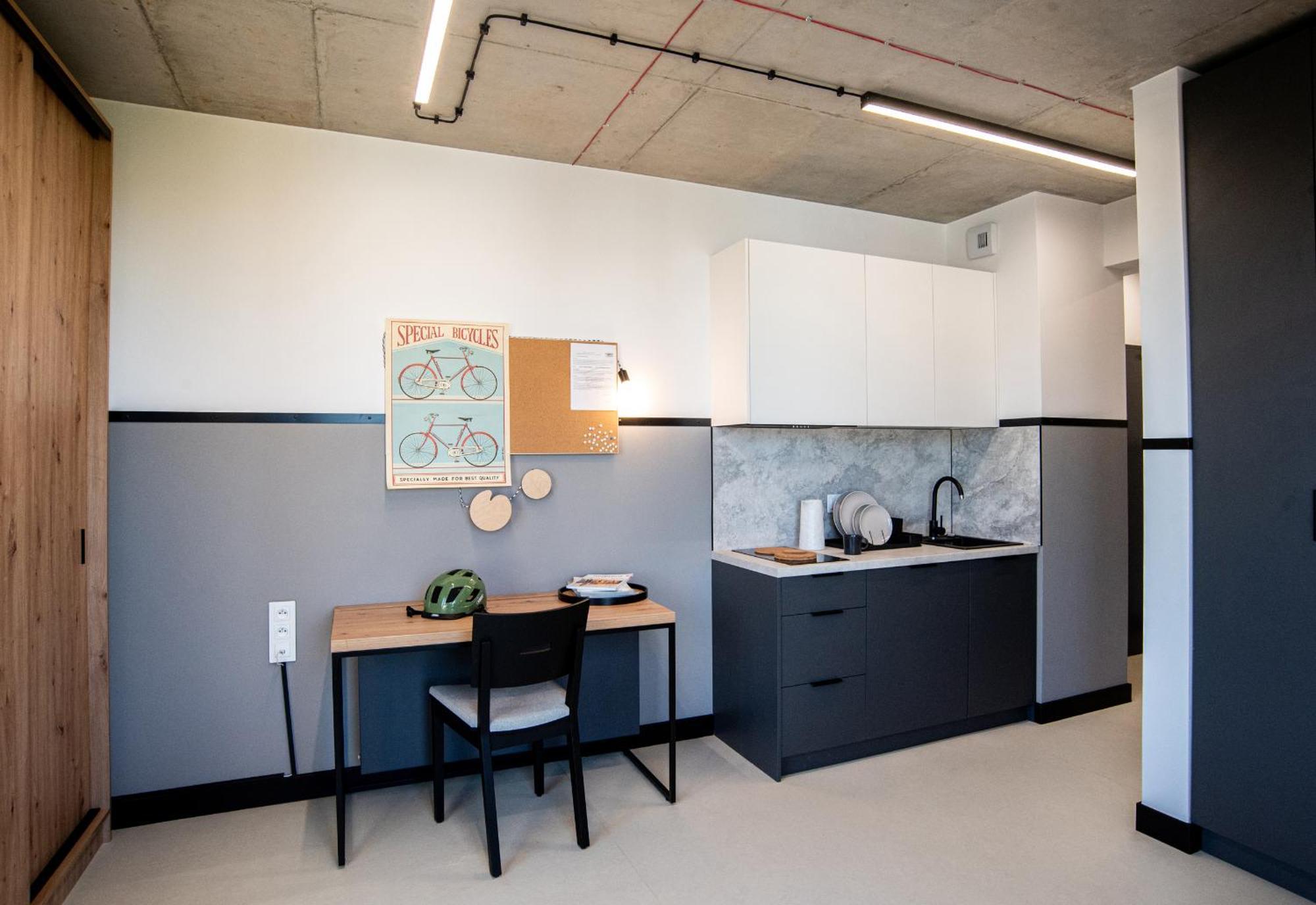 Ht Nest Coliving * Varsavia