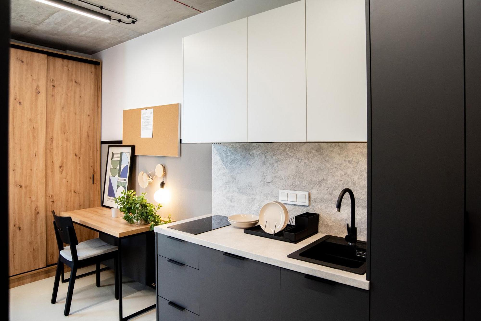 Ht Nest Coliving * Varsavia